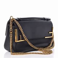 Image result for Fendi Black Bag