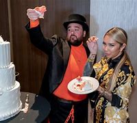 Image result for Chumlee Wedding