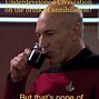 Image result for Picard Picking Meme