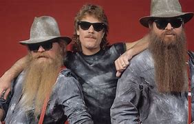 Image result for ZZ Top Best Of
