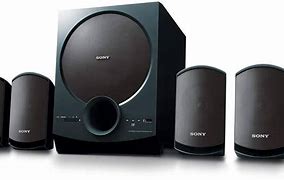 Image result for Wireless Sony Home Theater System