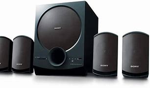 Image result for Sony Home Theater System Speakers