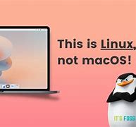 Image result for Macos Linux 32 Bits
