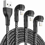 Image result for iPhone Charger Long Cord