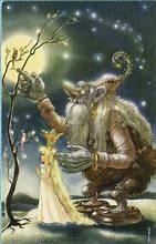 Image result for Trolls and Fairies