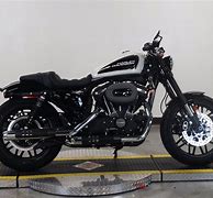 Image result for 2019 Harley Sportster