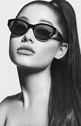 Image result for Ariana Grande Glasses