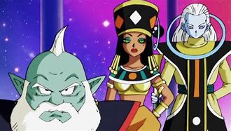 Image result for Dragon Ball Universe 2