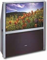 Image result for Rear Projection TV Brand