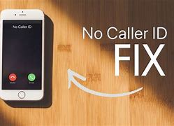 Image result for How to Turn Off Caller ID On iPhone