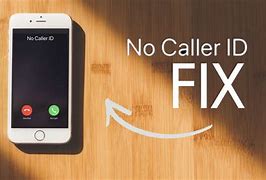 Image result for Caller ID Off iPhone