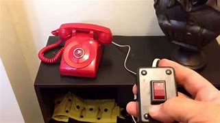 Image result for Batphone Replica