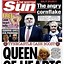 Image result for English Newspapers UK