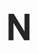 Image result for Letter N as Phone