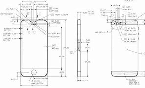 Image result for iPhone 1/4" Button Screen