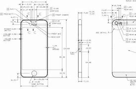 Image result for Orignial iPhone Blueprint