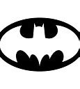 Image result for Batman Logo in the Sky