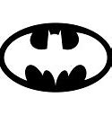 Image result for Awesome 3D Batman Symbol