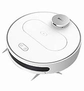 Image result for White Robot Vacuum