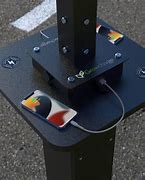 Image result for Near Field Phone Charging