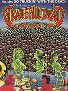Image result for Grateful Dead Funny Cartoons
