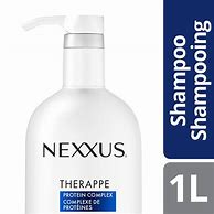 Image result for Nexxus Shampoo