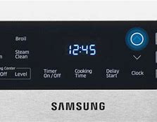 Image result for Samsung Timer Clock