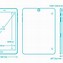 Image result for Samsung Note 8 Phone Template