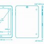 Image result for Size of Galaxy Note 8 Inches