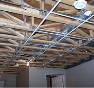 Image result for Hanging Ceiling Grid