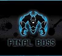 Image result for Final Boss 4K