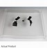 Image result for Universal Turntable Dust Cover Hinges