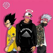 Image result for Kakashi BAPE