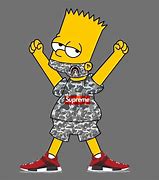 Image result for Simpsons BAPE Wallpaper