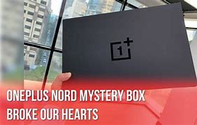 Image result for OnePlus Mystery Box