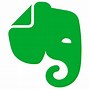 Image result for Evernote Icon Squate