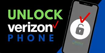 Image result for Unlock Verizon Phone Free