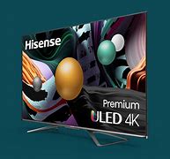 Image result for Hisense ULed Logo