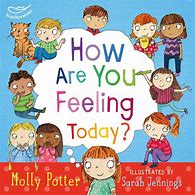 Image result for How Do You Feel Book