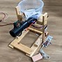 Image result for DIY Table Tennis Robot