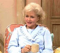 Image result for Funny Betty White Retirement Gifs