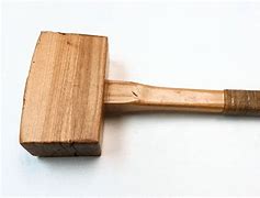 Image result for Parts of a Mallet