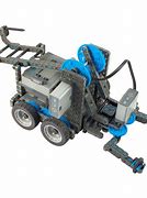 Image result for Pics of Robots VEX