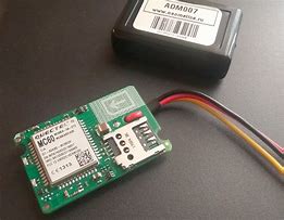 Image result for GPS Tracking Chips for Equipment