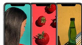 Image result for iPhone X Burn In