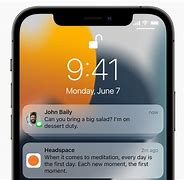 Image result for Using iOS 15