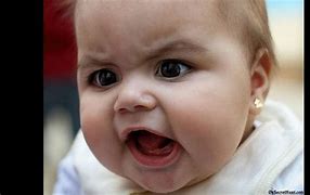 Image result for Angry Babies