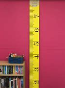 Image result for Measuring Tape for Height
