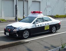 Image result for Japanese Police Man Catcher