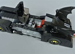 Image result for LEGO DC Batman Batmobile